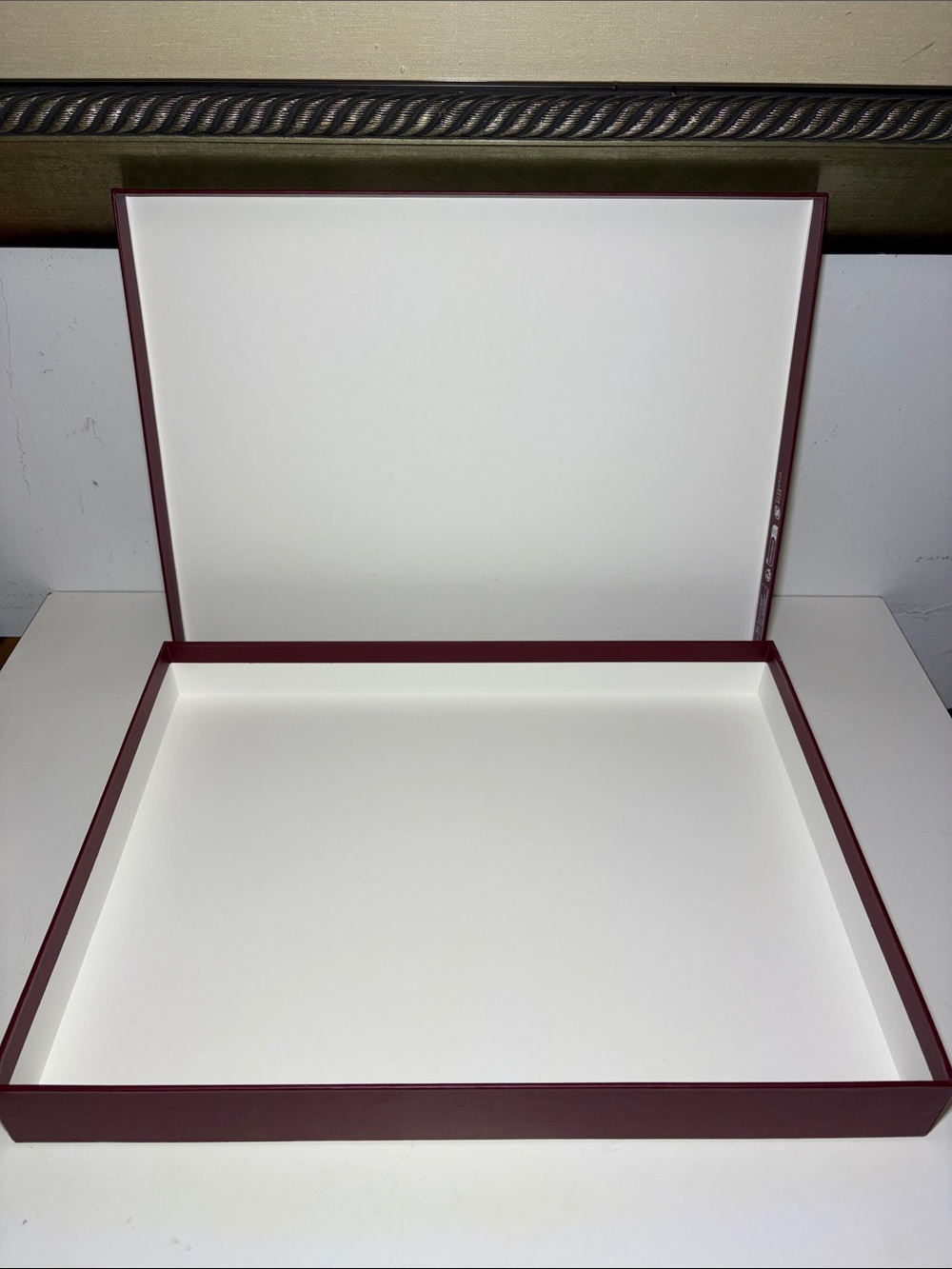 Gucci Empty Box - Picture 2 of 7